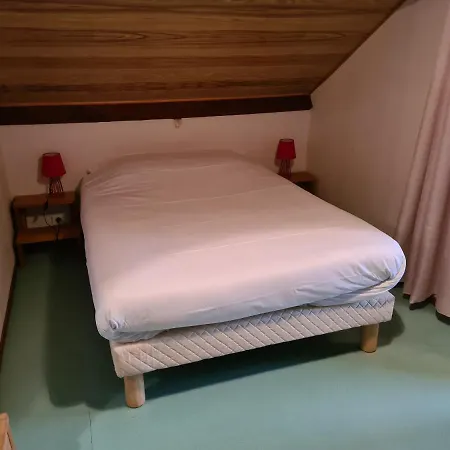 Les Troglodytes Holiday home Quend